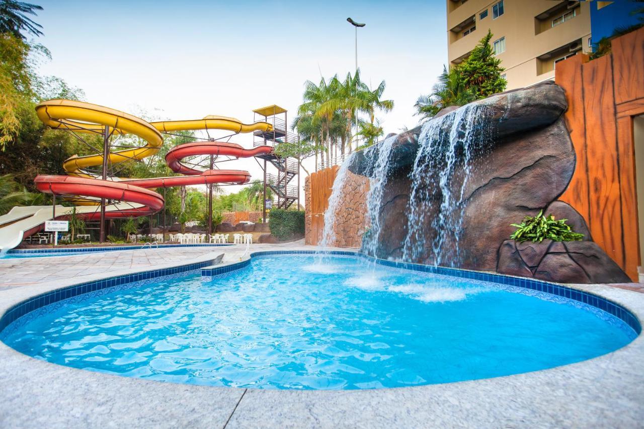 Golden Dolphin Grand Oficial